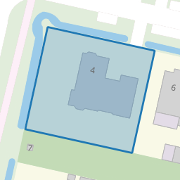 Perceel TLO00-B-8588