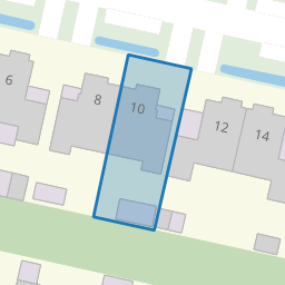 Perceel TLO00-B-8591