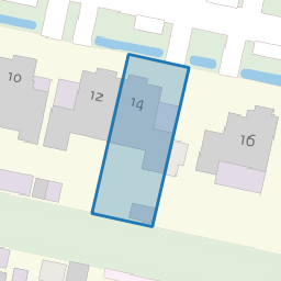 Perceel TLO00-B-8593