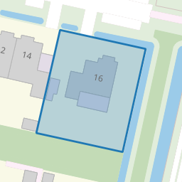 Perceel TLO00-B-8594