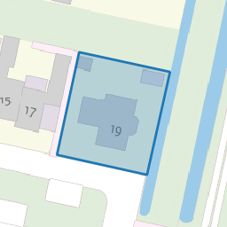 Perceel TLO00-B-8599