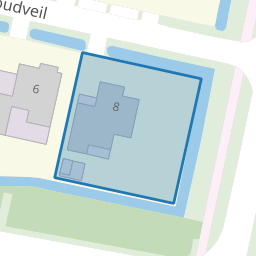 Perceel TLO00-B-8600