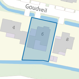 Perceel TLO00-B-8601