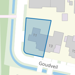 Perceel TLO00-B-8603