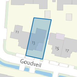 Perceel TLO00-B-8604