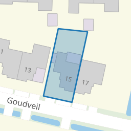 Perceel TLO00-B-8605