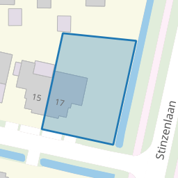 Perceel TLO00-B-8606