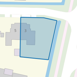 Perceel TLO00-B-8607