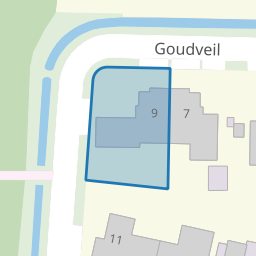 Perceel TLO00-B-8610