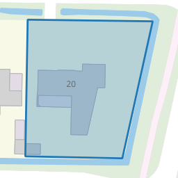 Perceel TLO00-B-8611