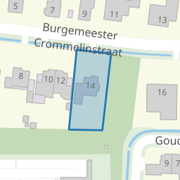 Perceel TLO00-B-8615