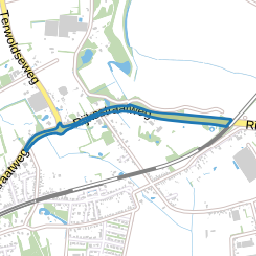 Perceel TLO00-B-8619