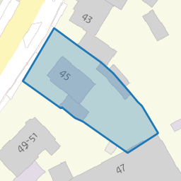 Perceel TLO00-B-8622