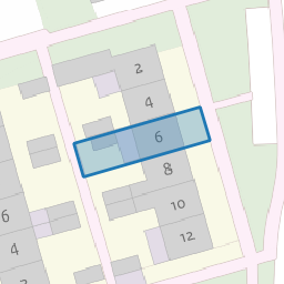 Perceel TLO00-B-8632