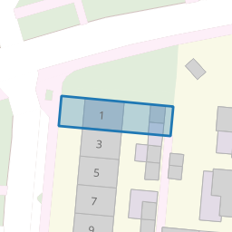 Perceel TLO00-B-8634