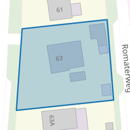 Perceel TLO00-B-8637