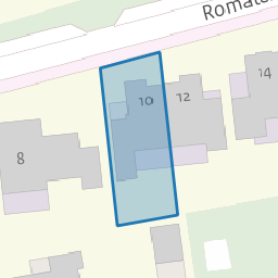 Perceel TLO00-B-8640