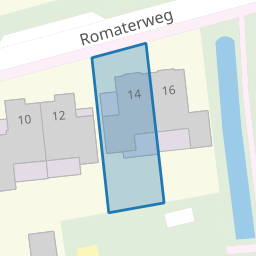 Perceel TLO00-B-8642
