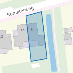 Perceel TLO00-B-8643