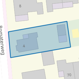 Perceel TLO00-B-8645