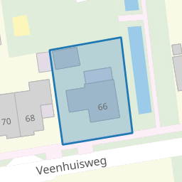 Perceel TLO00-B-8649