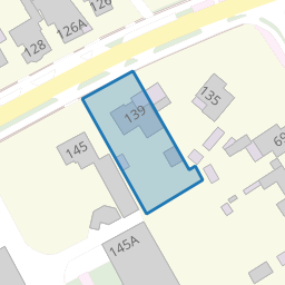 Perceel TLO00-B-8651