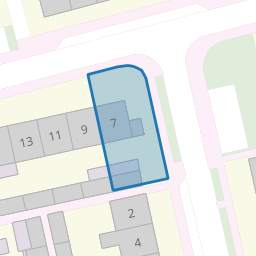 Perceel TLO00-B-8655