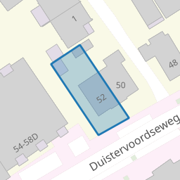 Perceel TLO00-B-8658