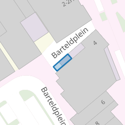 Perceel TLO00-B-8660