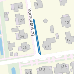 Perceel TLO00-B-8664