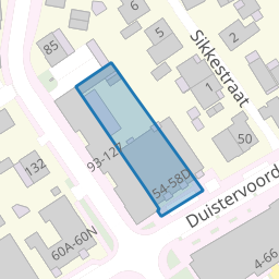 Perceel TLO00-B-8668