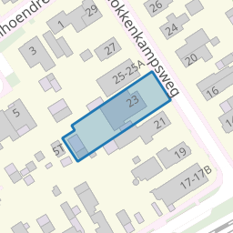 Perceel TLO00-B-8688