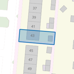 Perceel TLO00-B-8691