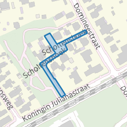 Perceel TLO00-B-8701