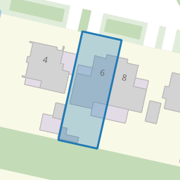 Perceel TLO00-B-8703