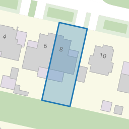 Perceel TLO00-B-8704