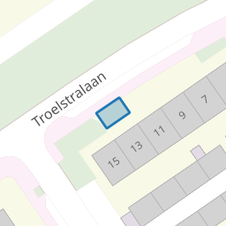 Perceel TLO00-B-8712