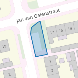 Perceel TLO00-B-8721