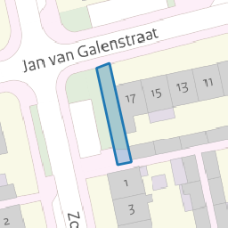 Perceel TLO00-B-8722