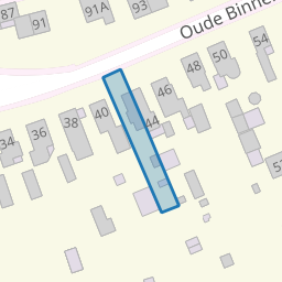 Perceel TLO00-B-8727