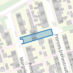 Perceel TLO00-B-8735