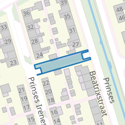 Perceel TLO00-B-8737