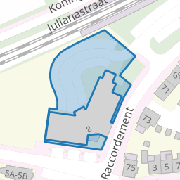 Perceel TLO00-B-8746