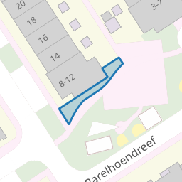 Perceel TLO00-B-8758