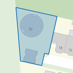 Perceel TLO00-B-8760