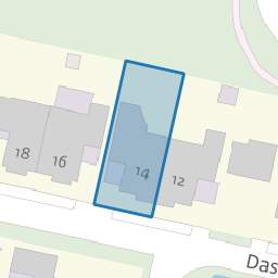 Perceel TLO00-B-8763