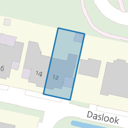 Perceel TLO00-B-8764