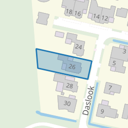 Perceel TLO00-B-8767