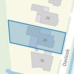 Perceel TLO00-B-8768