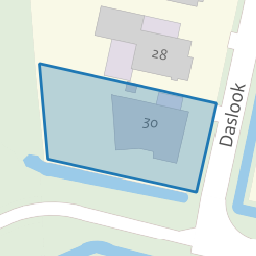 Perceel TLO00-B-8769